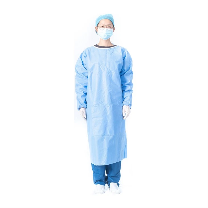 Standard Surgical Gown Pack suppliers